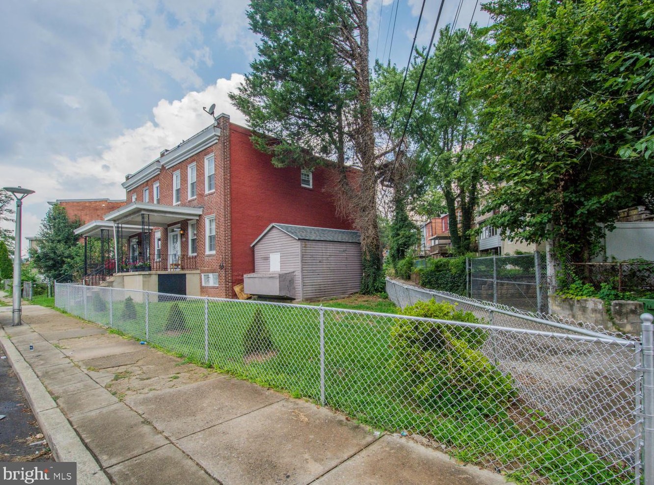 4200 Potter St, Baltimore, MD 21229-4134