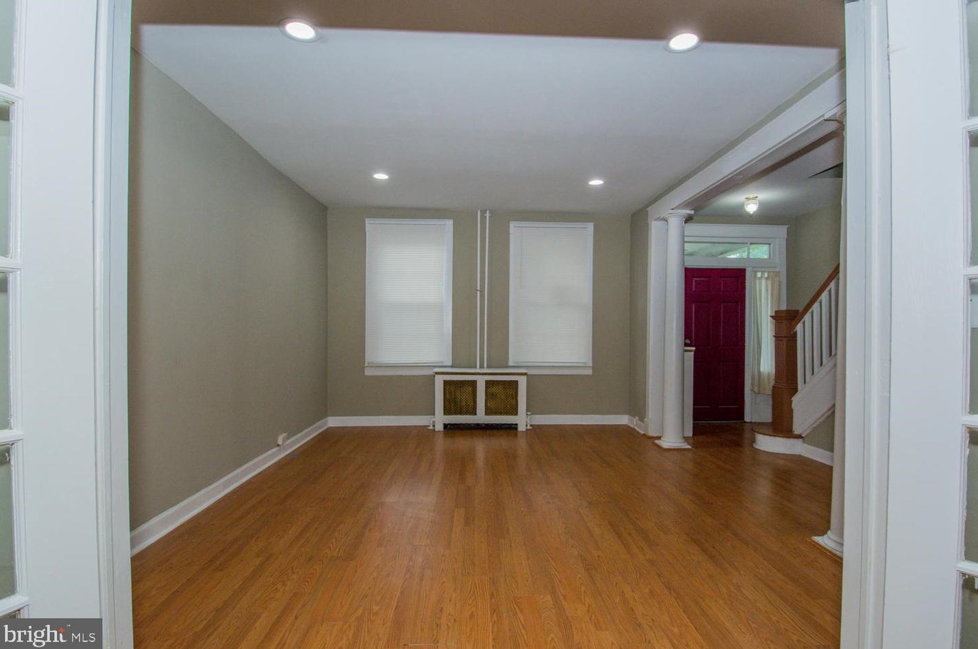 4200 Potter St, Baltimore MD  21229-4122 exterior