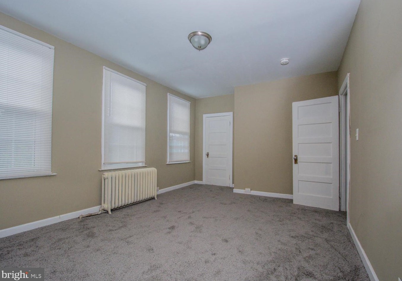 4200 Potter St, Baltimore MD  21229-4122 exterior