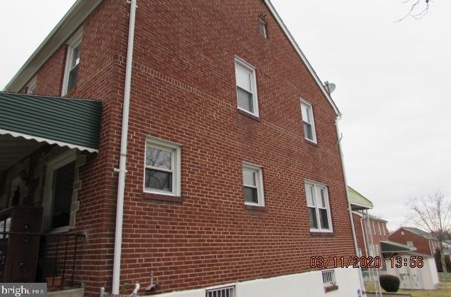 3612 Woodlea Ave, Baltimore, MD 21214-3023