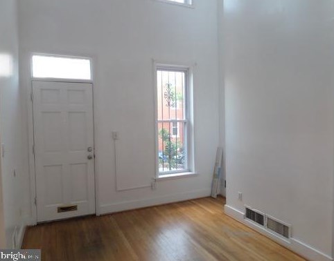 112 Scott St, Baltimore, MD 21201
