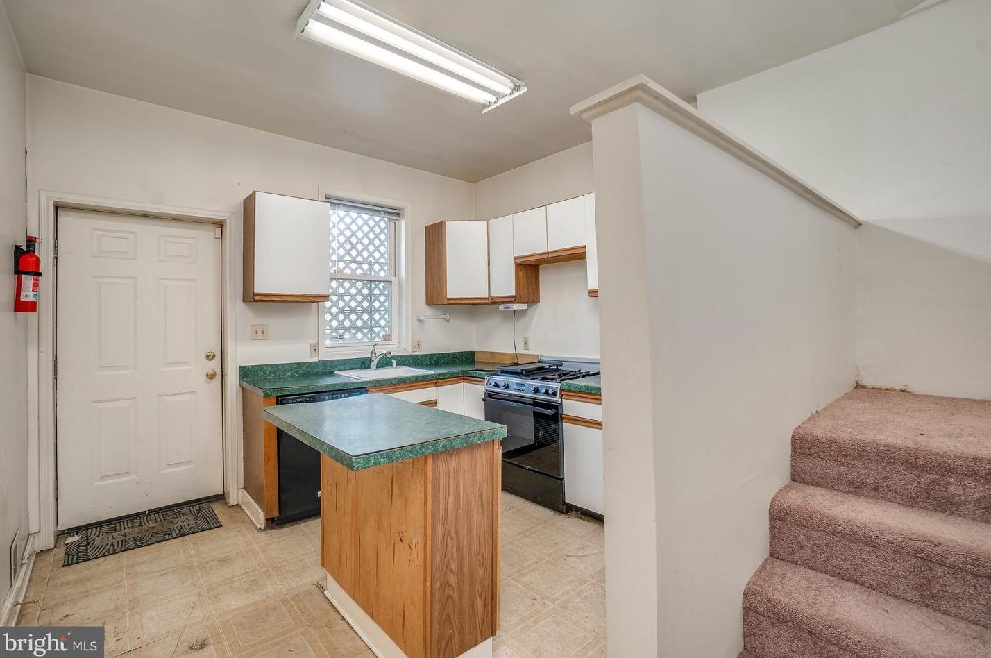 2320 Baltimore St, Baltimore MD  21224-1031 exterior