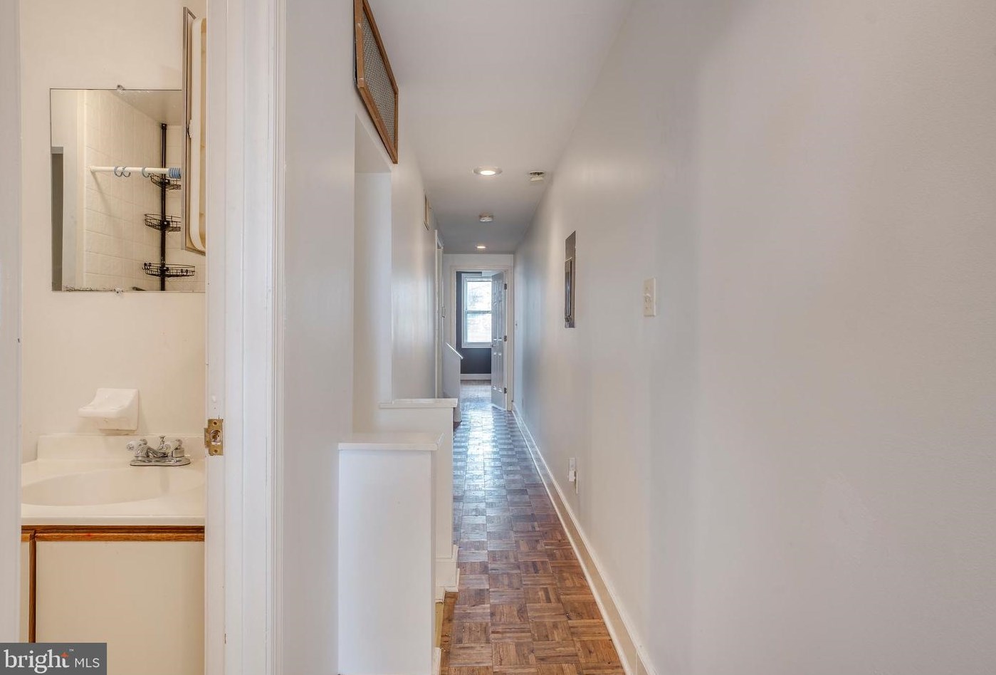 2320 Baltimore St, Baltimore MD  21224-1031 exterior