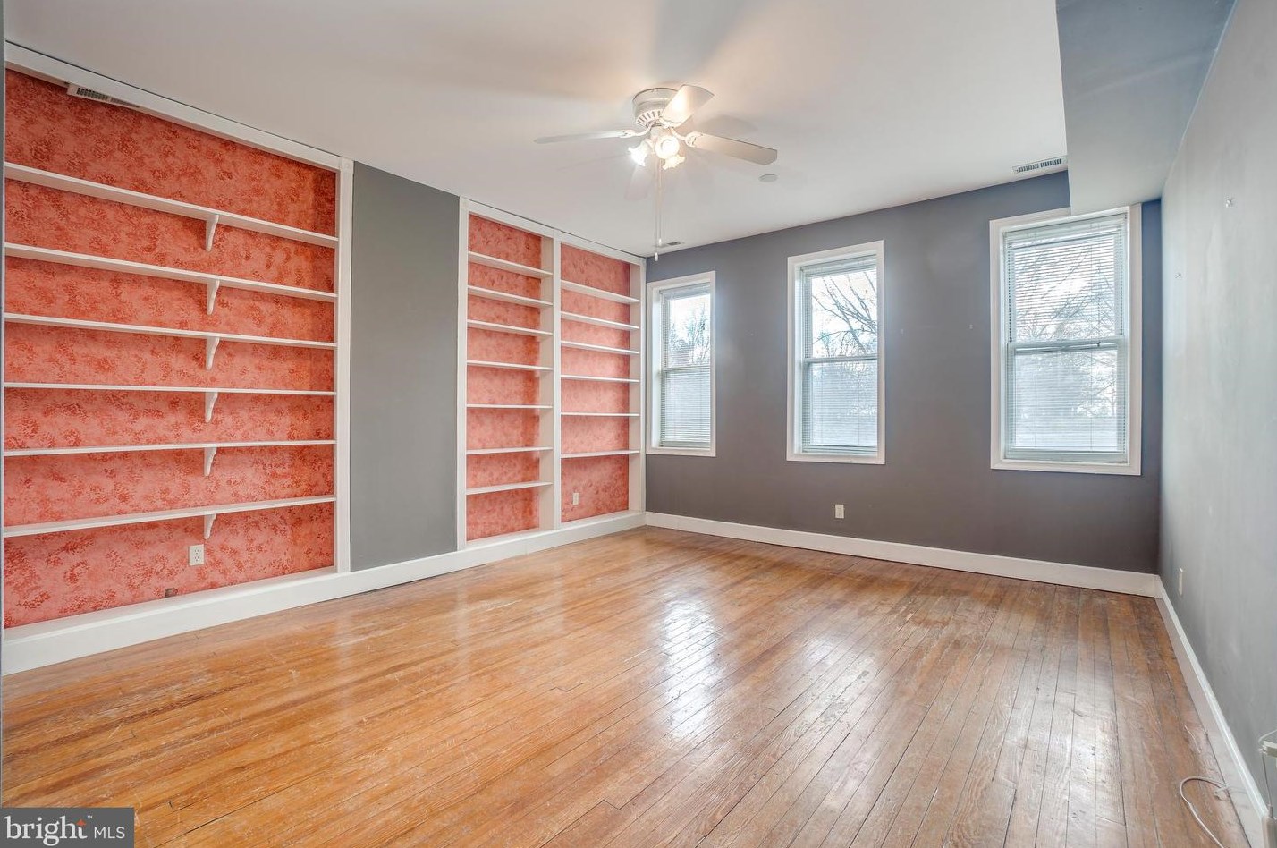 2320 Baltimore St, Baltimore MD  21224-1031 exterior