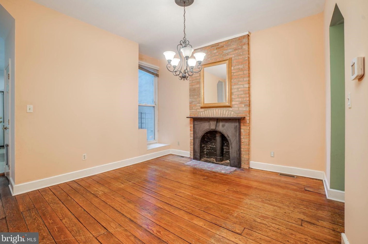 2320 Baltimore St, Baltimore MD  21224-1031 exterior