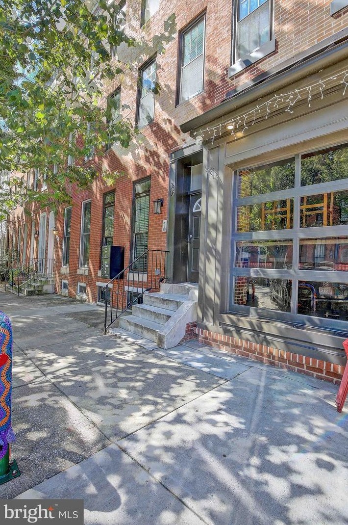 30 N Chester St #a, Baltimore, MD 21231