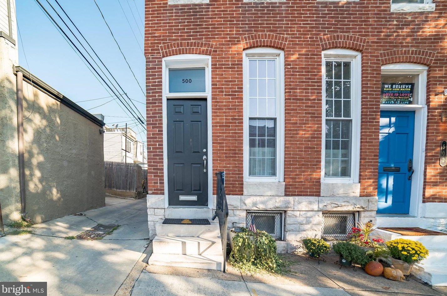 500 Barney St, Baltimore, MD 21230-4702