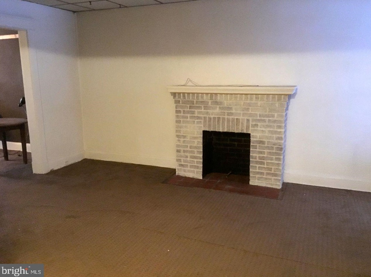 3026 Gwynns Falls Pkwy, Baltimore, MD 21216