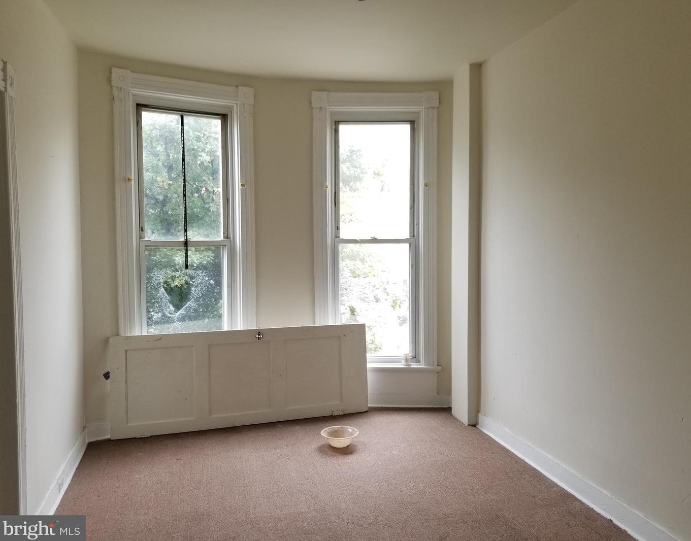 530 23rd St, Baltimore MD  21218-5409 exterior