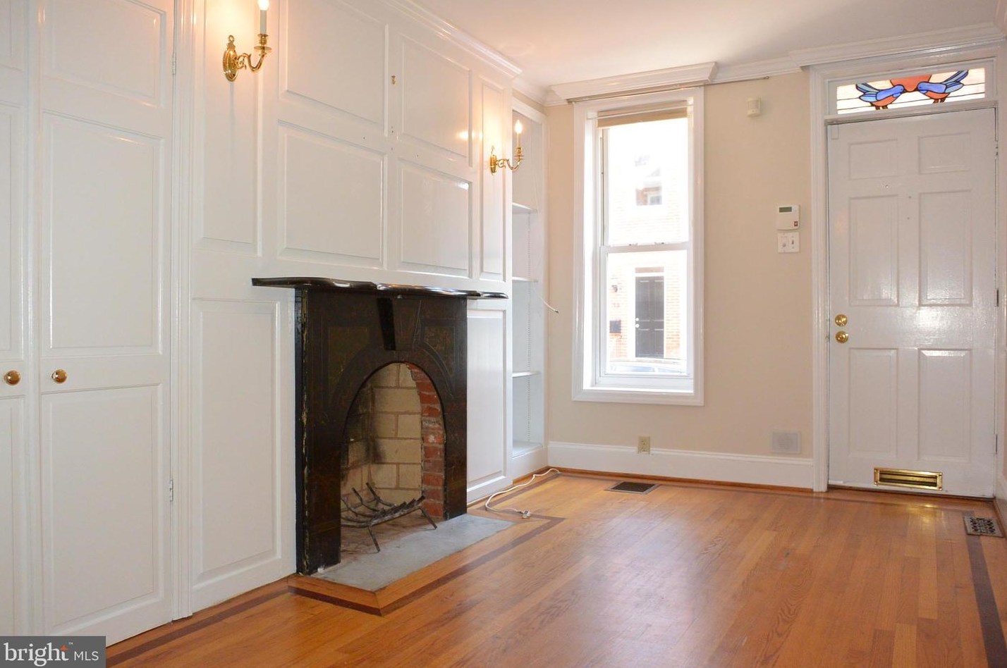 30 Wheeling St, Baltimore MD  21230-4030 exterior