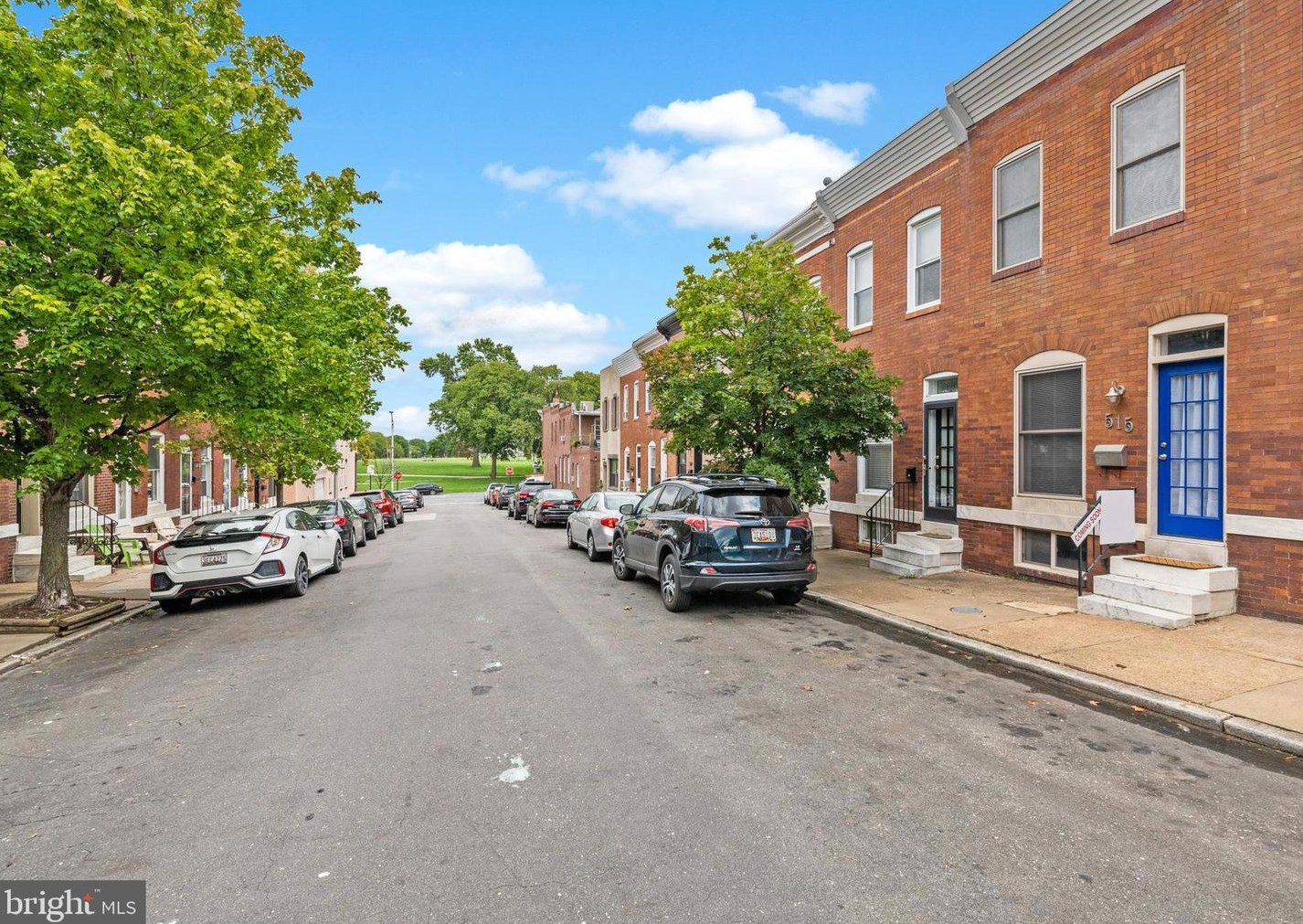 515 Curley St, Baltimore, MD 21224-2736