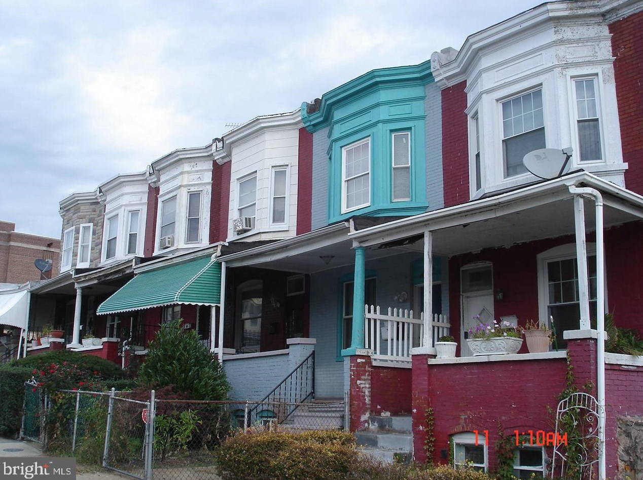 503 Poplar Grove St, Baltimore, MD 21223-1037