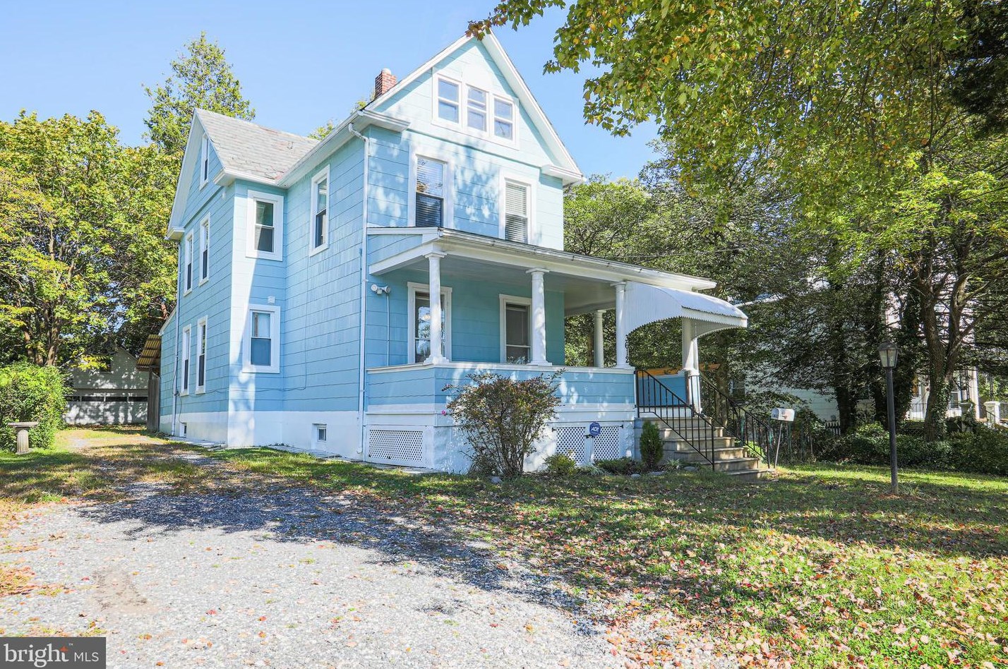 3612 Hamilton Ave, Baltimore, MD 21214-2725