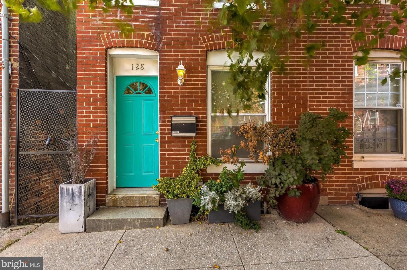 128 S Wolfe St, Baltimore, MD 21231