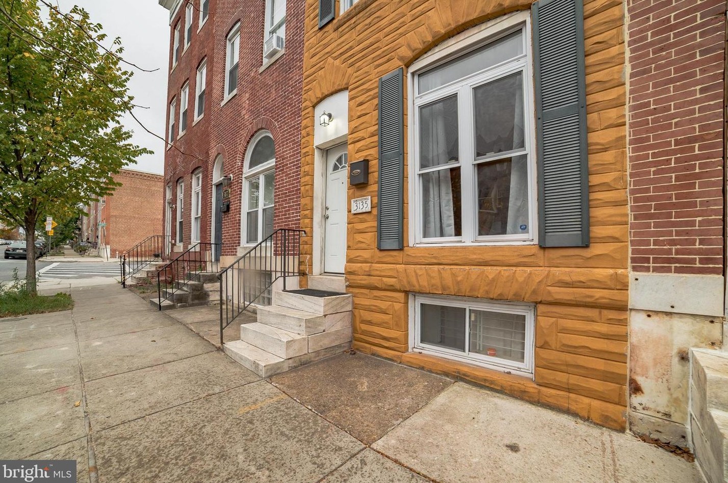 3135 Baltimore St, Baltimore, MD 21229-3708