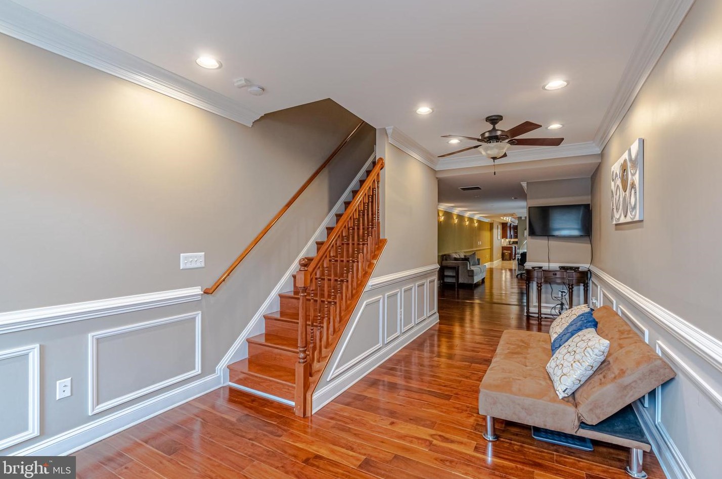 316 Albemarle St, Baltimore, MD 21202