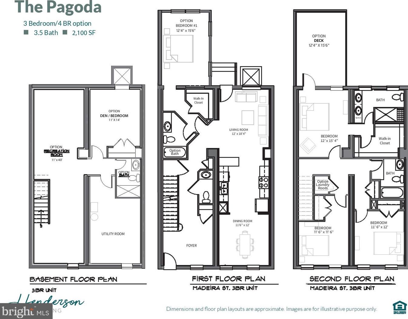 831 Madeira St, Baltimore, MD 21205-1607
