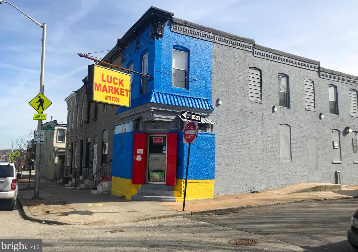 2511 Fayette St, Baltimore, MD 21224-4730