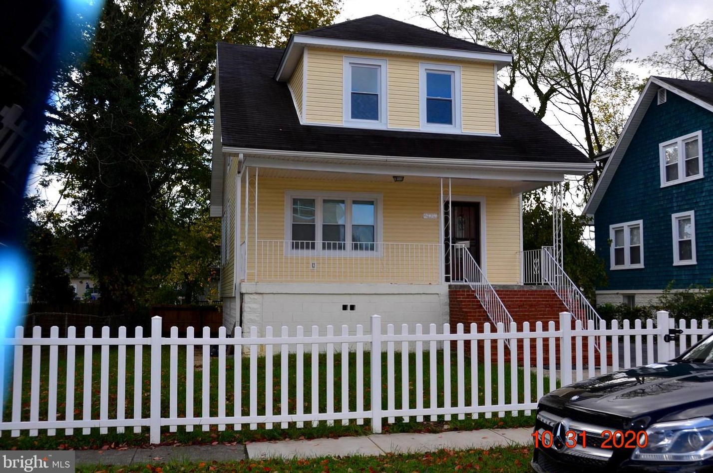 2909 Thorndale Ave, Baltimore, MD 21215-6024