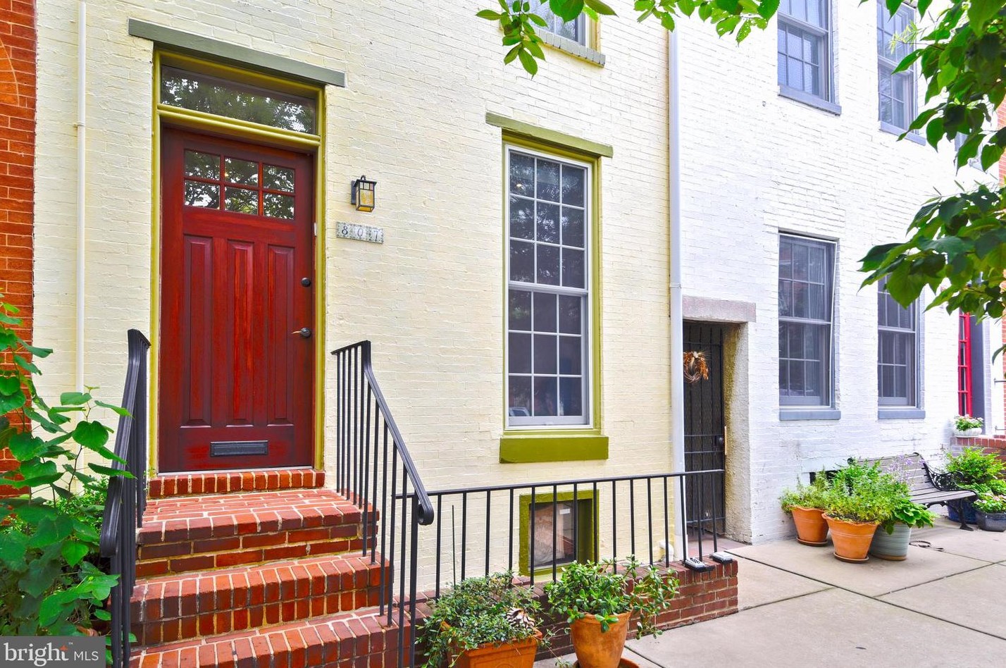 807 William St, Baltimore, MD 21230-3158