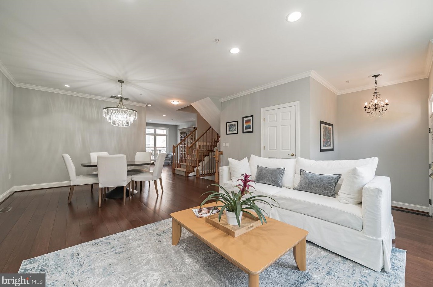 1243 Harbor Island Walk, Baltimore, MD 21230-5461
