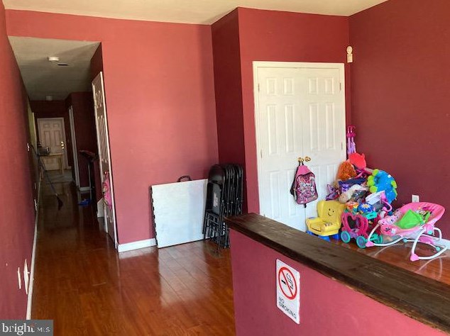 1810 Fulton Ave, Baltimore MD  21217-1636 exterior
