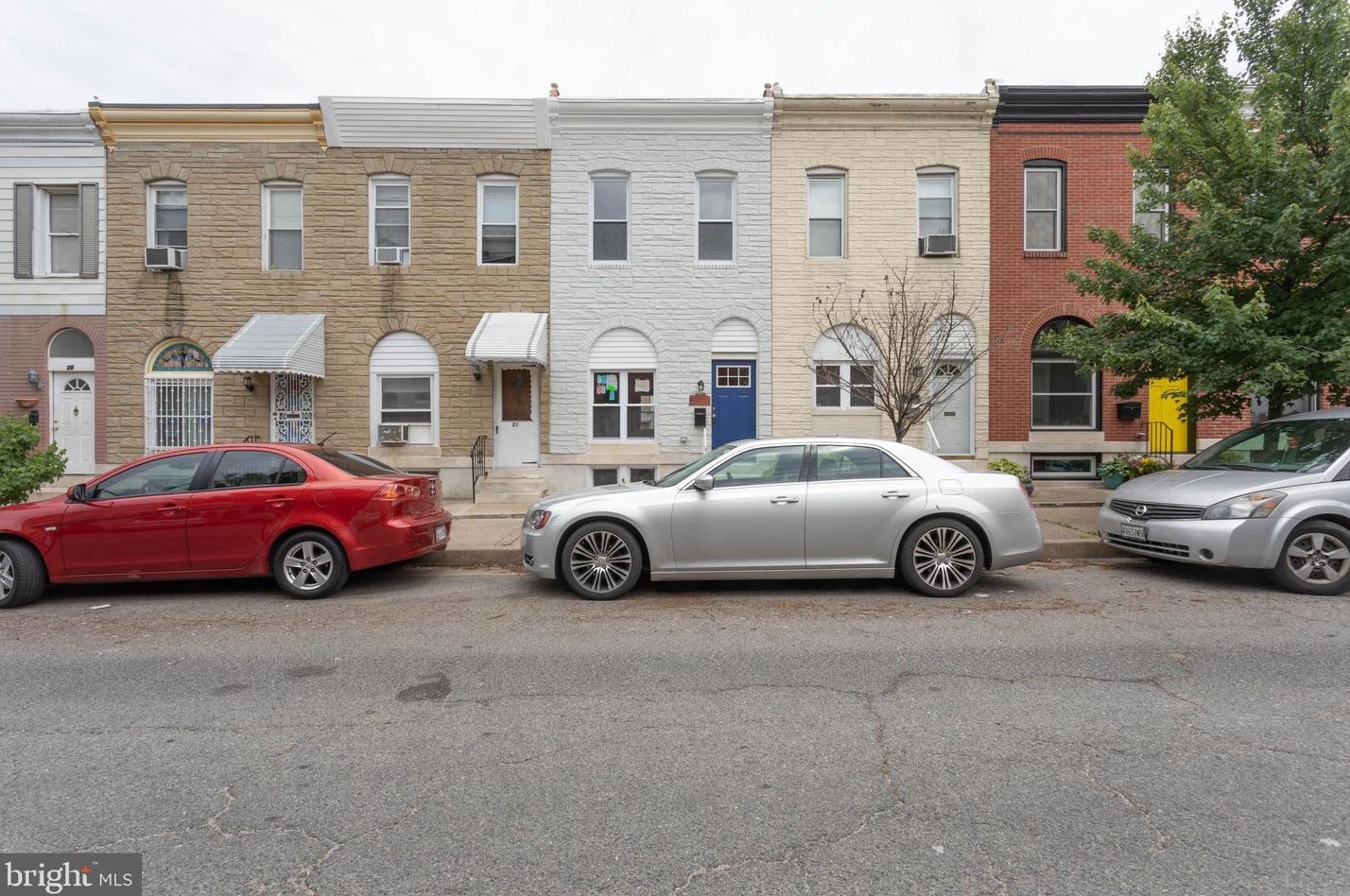 19 Kenwood Ave, Baltimore, MD 21224-1242