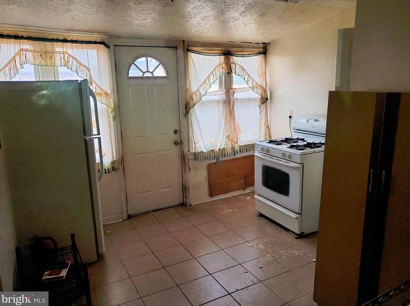 1171 Cleveland St, Baltimore MD  21230-1903 exterior