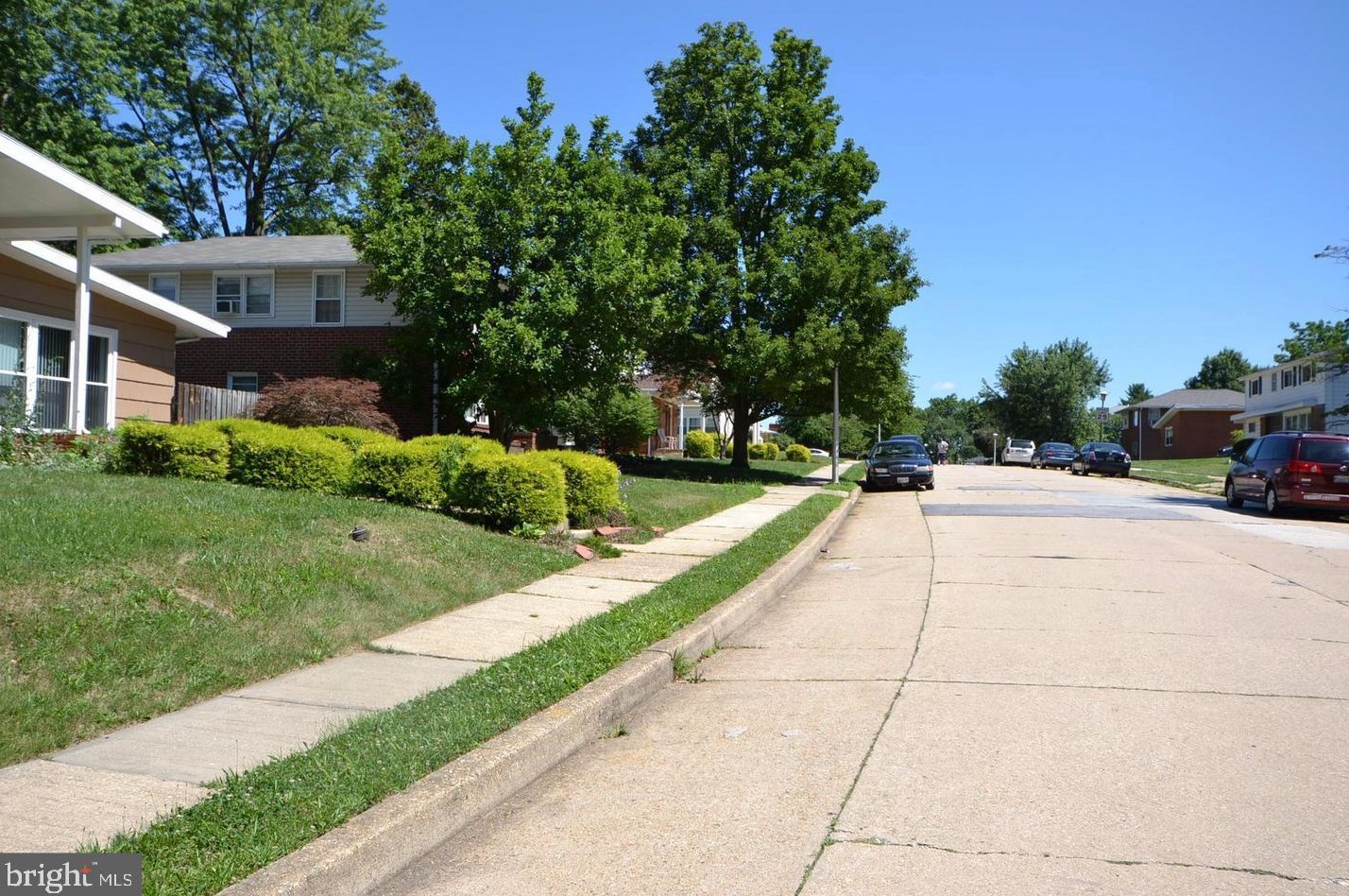 3406 Olympia Ave, Baltimore, MD 21215-1736