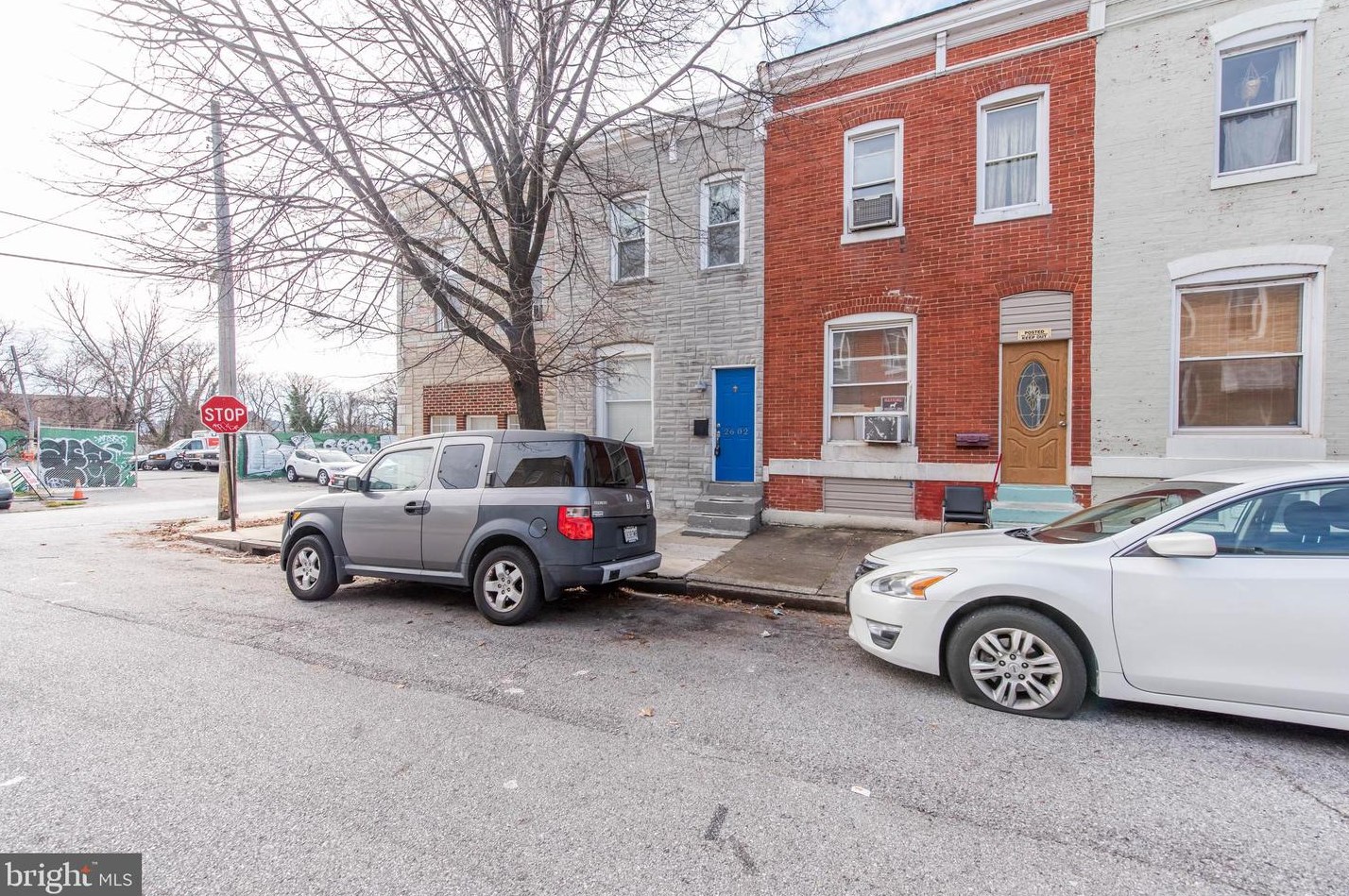 2602 Hampden Ave, Baltimore, MD 21211-3106