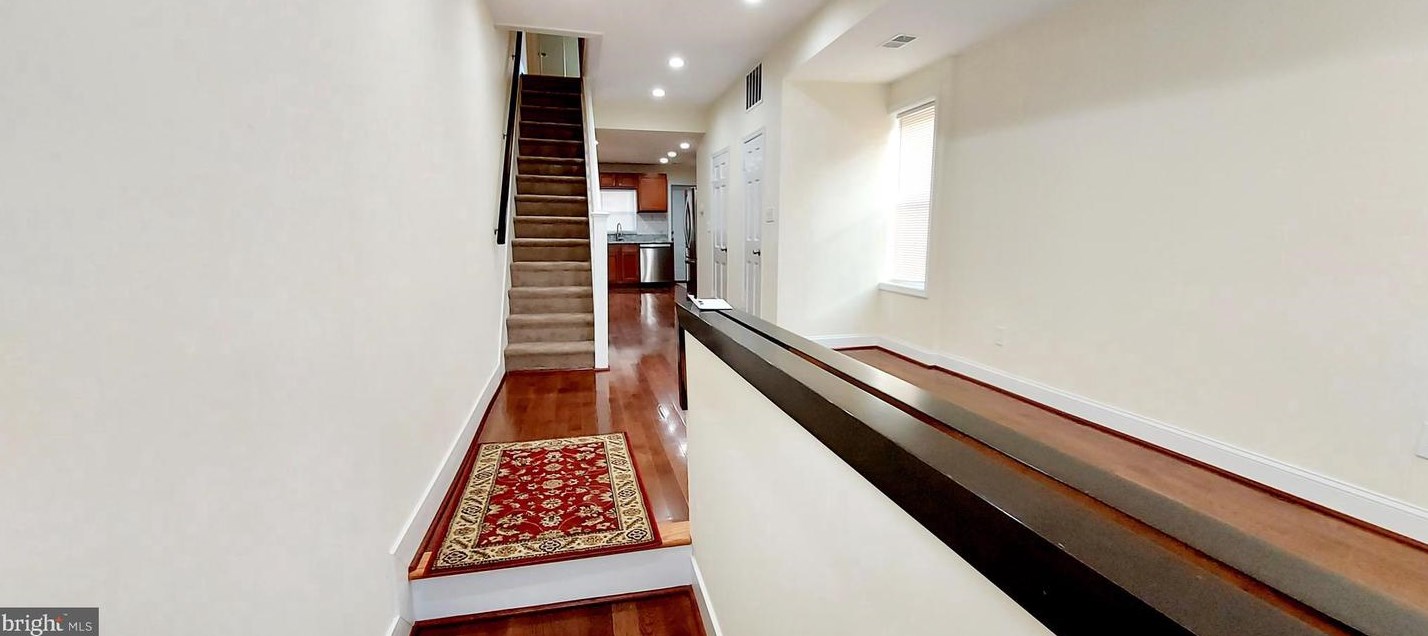 701 Streeper St, Baltimore MD  21205-2715 exterior