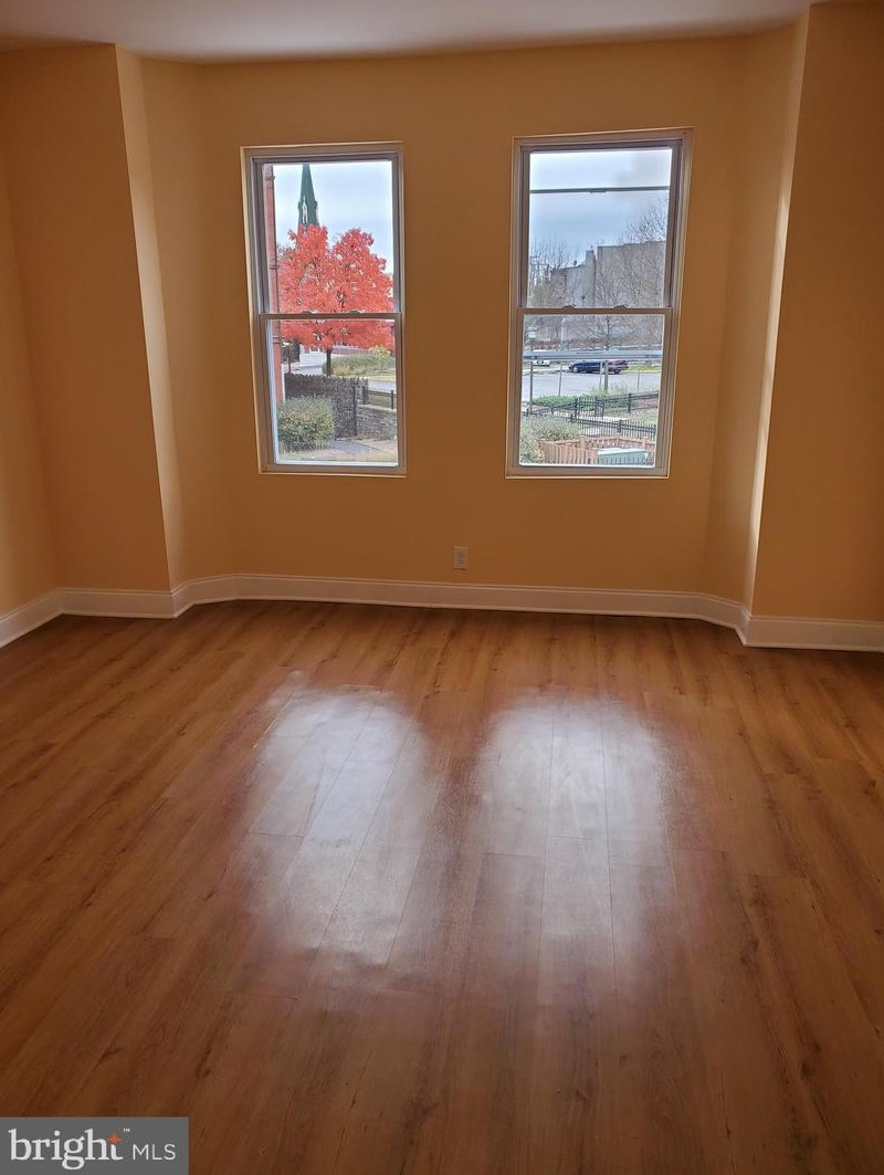 2227 Homewood Ave, Baltimore MD  21218-5425 exterior