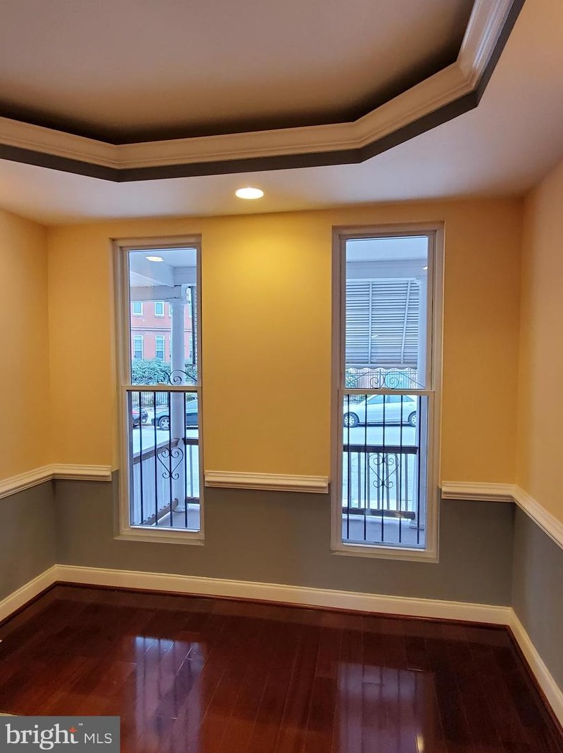 2227 Homewood Ave, Baltimore MD  21218-5425 exterior