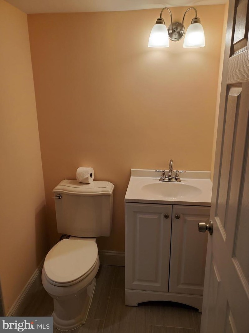 2227 Homewood Ave, Baltimore MD  21218-5425 exterior