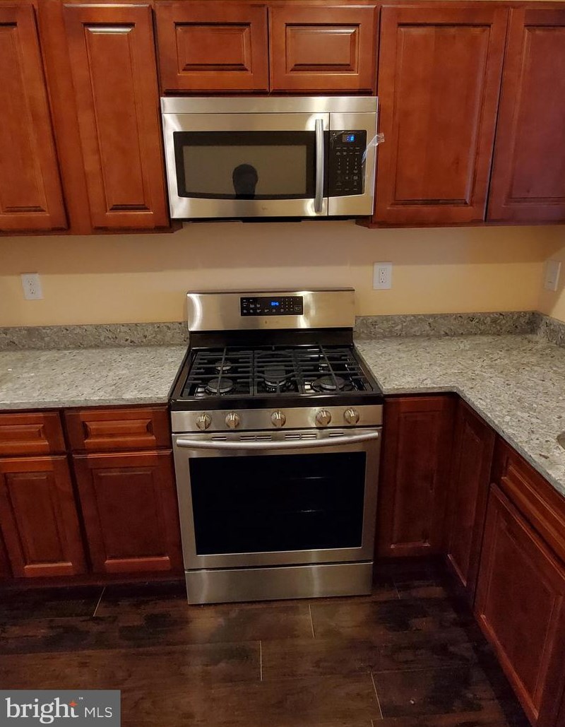 2227 Homewood Ave, Baltimore MD  21218-5425 exterior