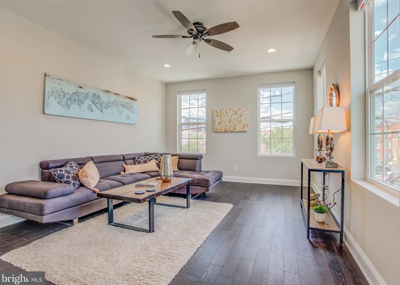1205 Clarkson St, Baltimore, MD 21230