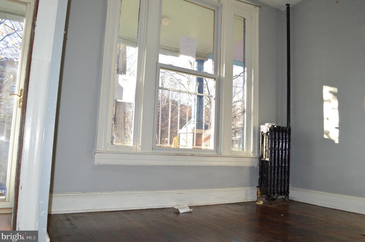 3243 Abell Ave, Baltimore MD 21218-3412 exterior