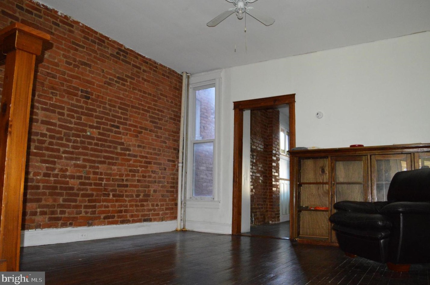 3243 Abell Ave, Baltimore MD 21218-3412 exterior