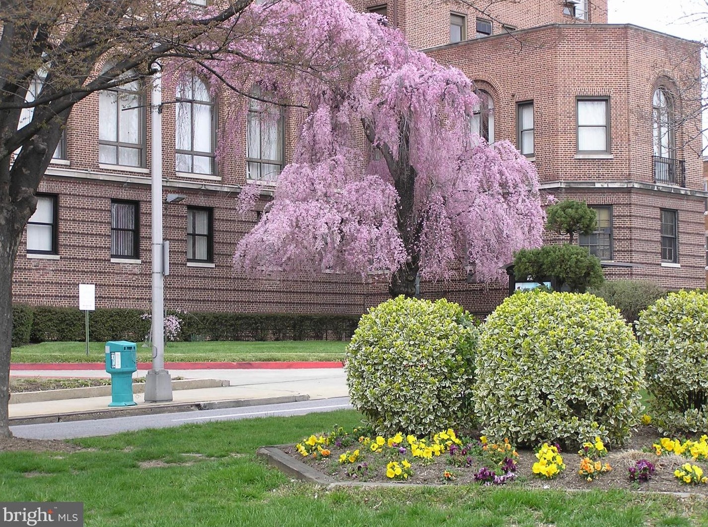 3243 Abell Ave, Baltimore MD 21218-3412 exterior