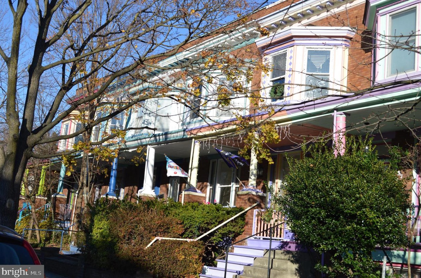 3243 Abell Ave, Baltimore, MD 21218-3435