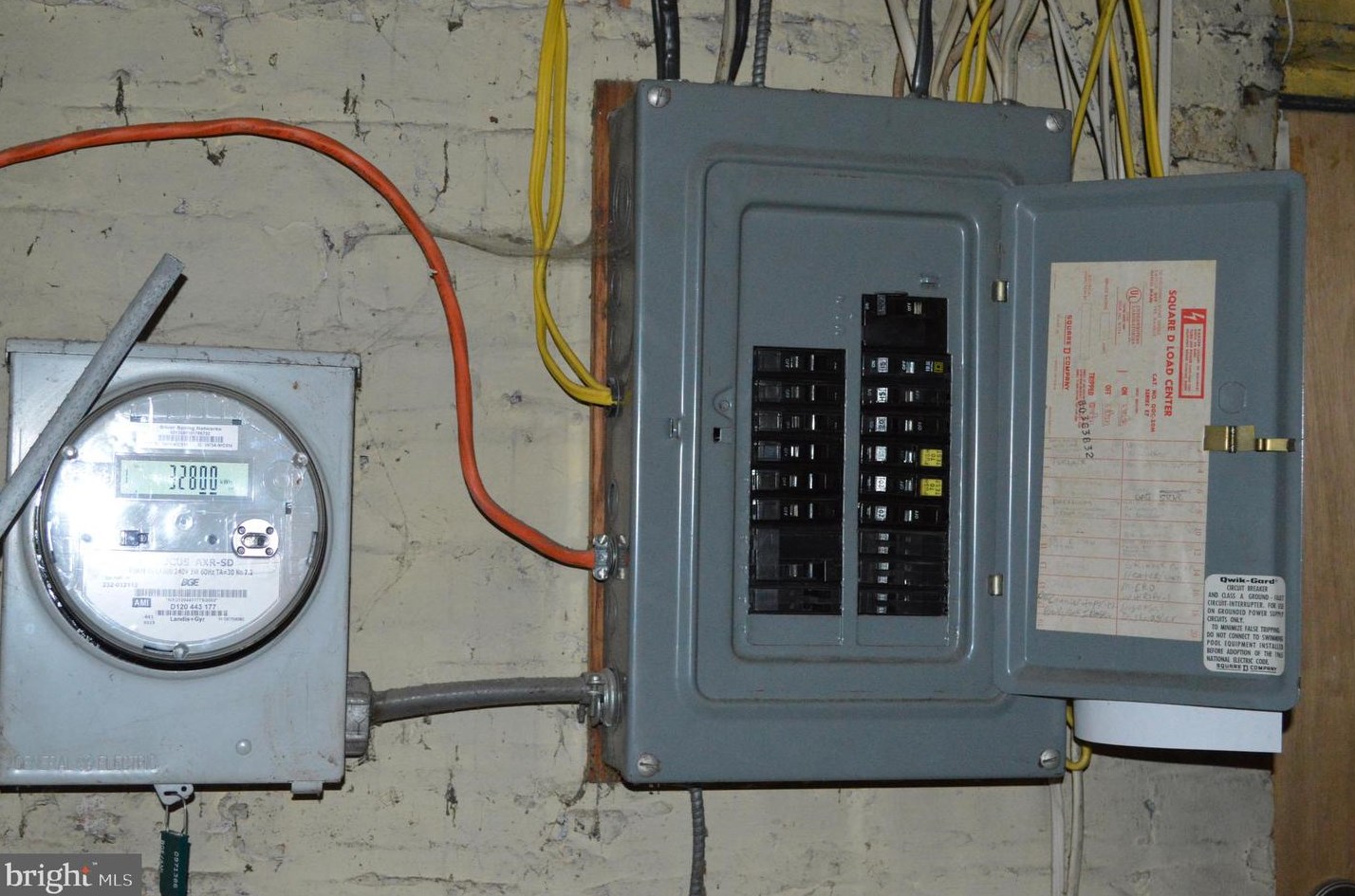 3243 Abell Ave, Baltimore MD 21218-3412 exterior