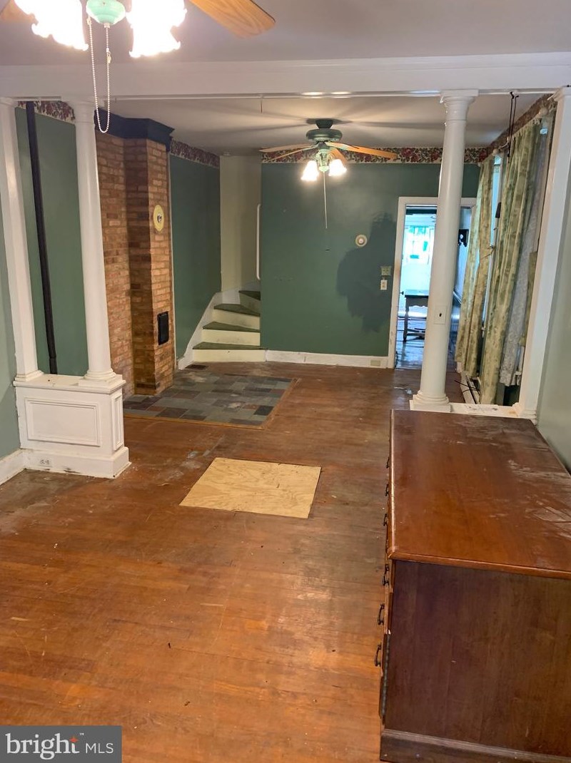 3348 Hickory Ave, Baltimore, MD 21211-2420