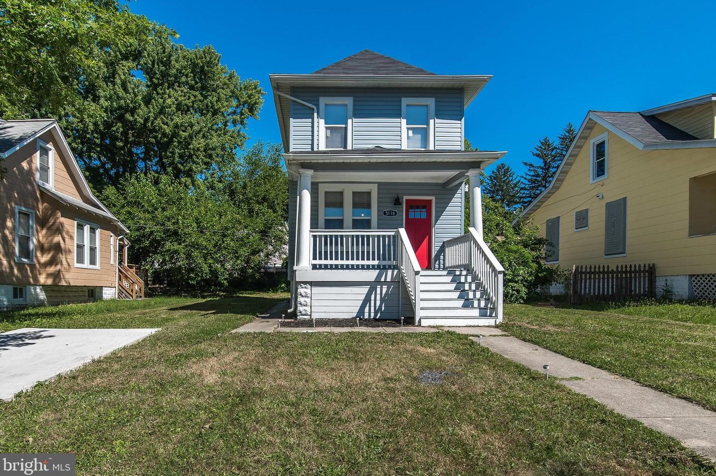 5118 Ardmore Way, Baltimore, MD 21206-5005
