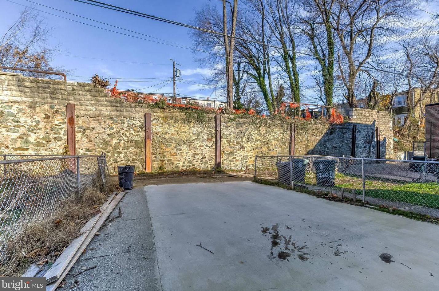 3216 Gwynns Falls Pkwy, Baltimore, MD 21216