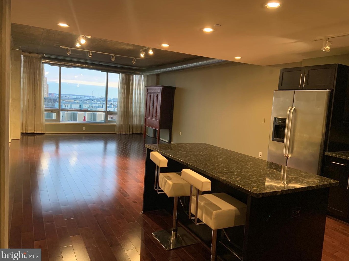 1200 Steuart St Unit 520, Baltimore, MD 21230