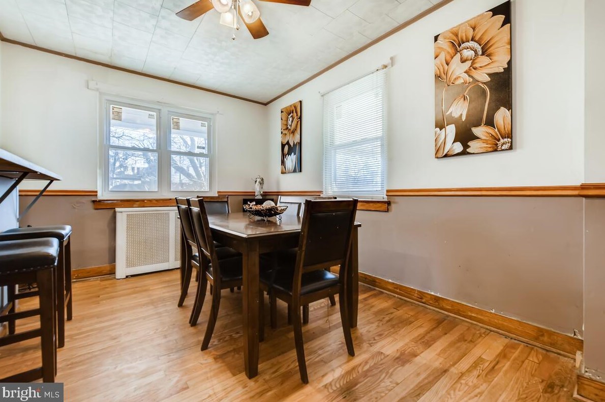 3847 Brooklyn Ave, Baltimore MD 21225-2121 exterior