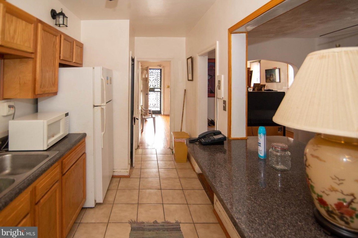2510 Park Heights Ter, Baltimore, MD 21215-7005