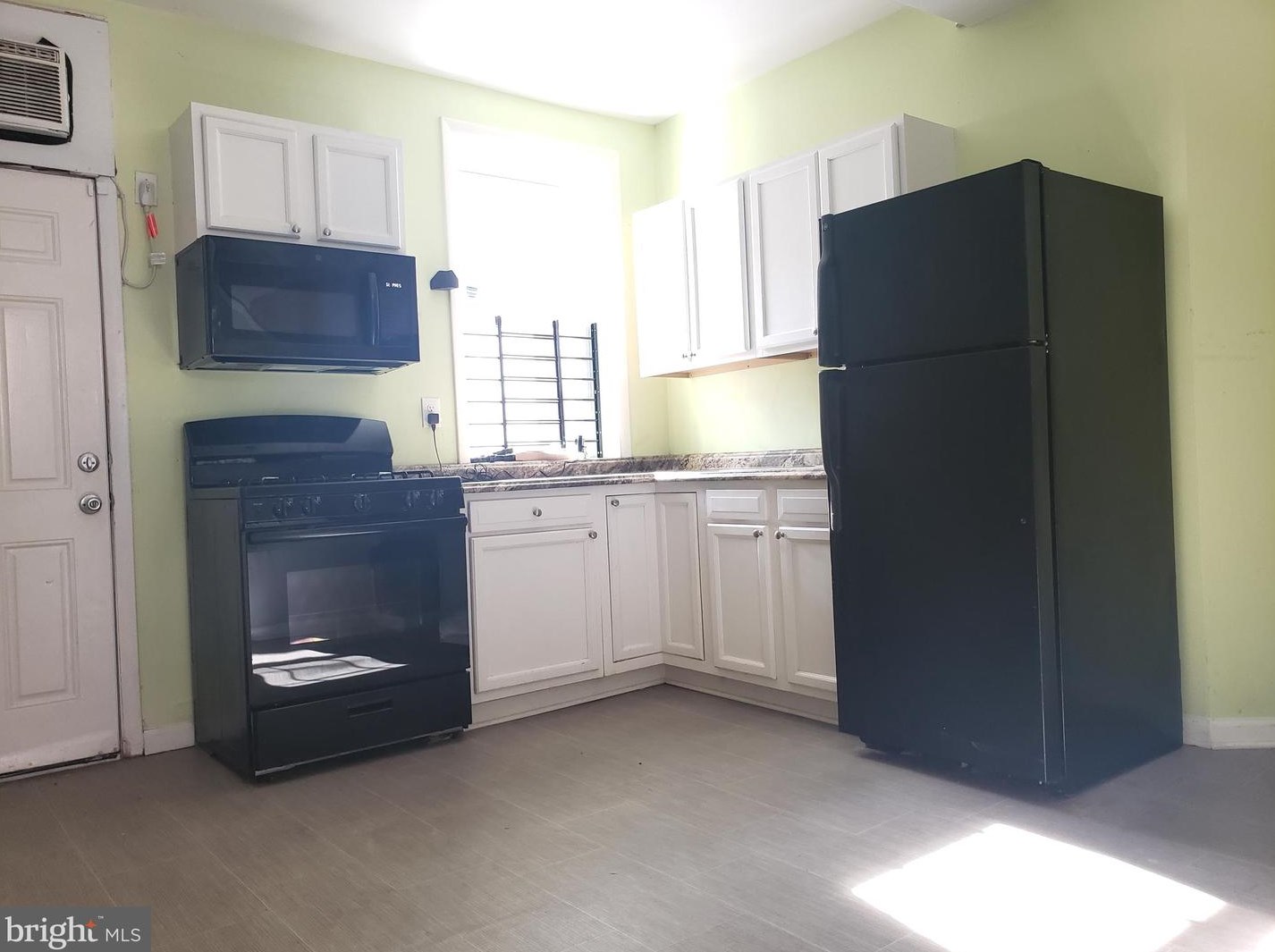 3431 Leverton Ave, Baltimore MD  21224-2330 exterior