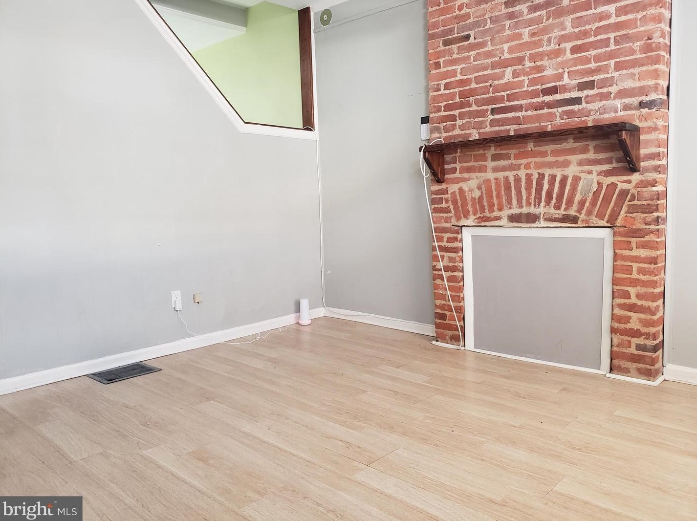 3431 Leverton Ave, Baltimore, MD 21224