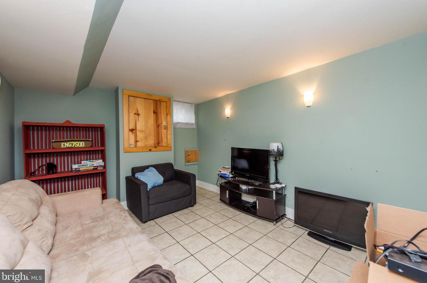 3208 Elliott St, Baltimore MD  21224-5014 exterior